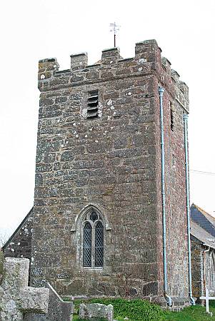 Ruan Minor - The Tower